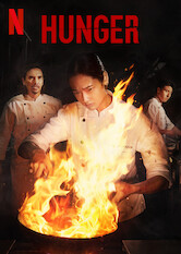 Hunger