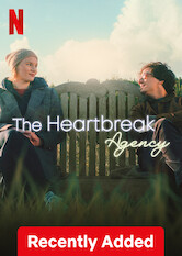 The Heartbreak Agency