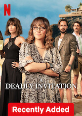 A Deadly Invitation