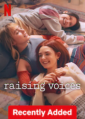 Raising Voices