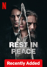 Rest in Peace