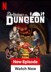 Delicious in Dungeon
