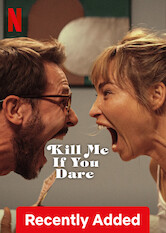 Kill Me If You Dare