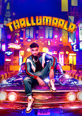 Thallumaala