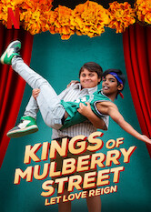 Kings of Mulberry Street: Let Love Reign