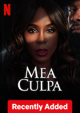 Mea Culpa
