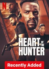 Heart of the Hunter