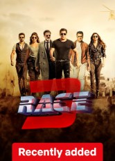 Race 3