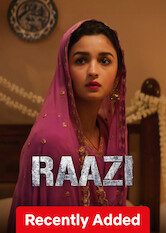 Raazi