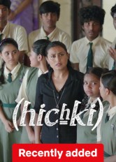 Hichki