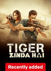 Tiger Zinda Hai