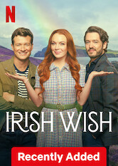 Irish Wish