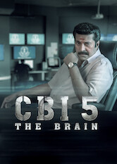 CBI 5: The Brain
