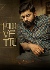 Padavettu