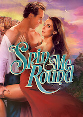 Spin Me Round