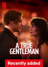 A Gentleman