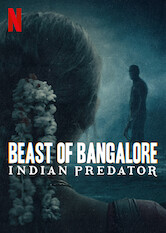 Beast of Bangalore: Indian Predator