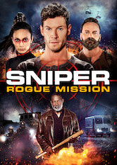 Sniper: Rogue Mission