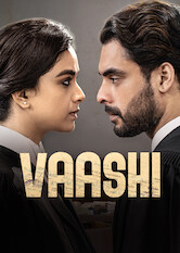 Vaashi
