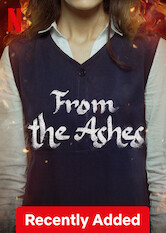 From the Ashes
