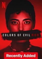 Colors of Evil: Red