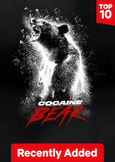 Cocaine Bear
