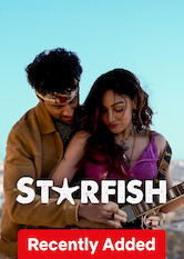 Starfish