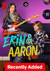 Erin & Aaron