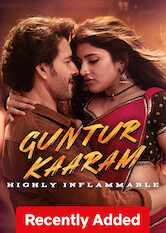 Guntur Kaaram