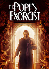 The Pope's Exorcist