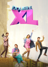Double XL