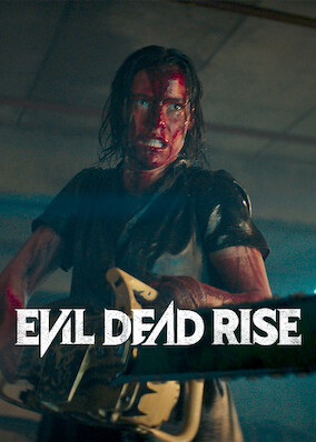Evil Dead Rise