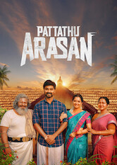 Pattathu Arasan