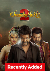 Chandramukhi 2