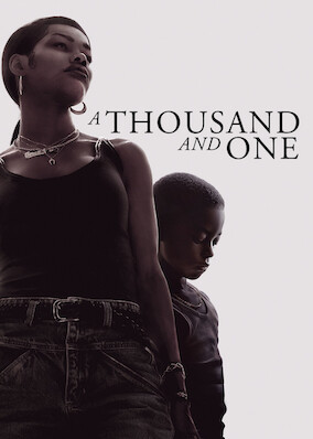 A Thousand and One