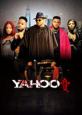 Yahoo+