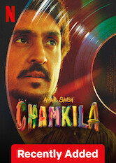 Amar Singh Chamkila