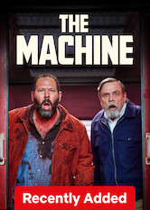 The Machine