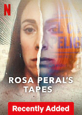 Rosa Peral's Tapes