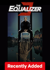 The Equalizer 3