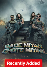 Bade Miyan Chote Miyan