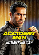 Accident Man: Hitman's Holiday