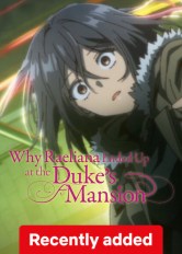 Why Raeliana Ended Up at the Duke's Mansion