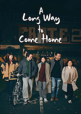 A Long Way Home