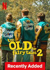 Too Old for Fairy Tales 2