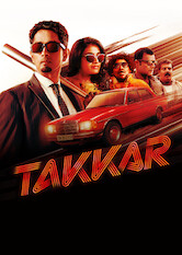 Takkar