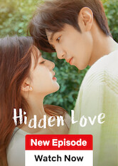 Hidden Love