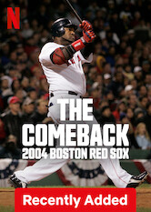 The Comeback