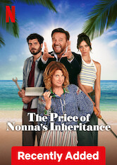 The Price of Nonna's Inheritance