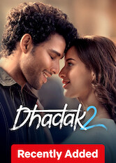 Dhadak